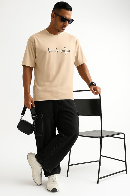 Unisex Classic Crew T-Shirt