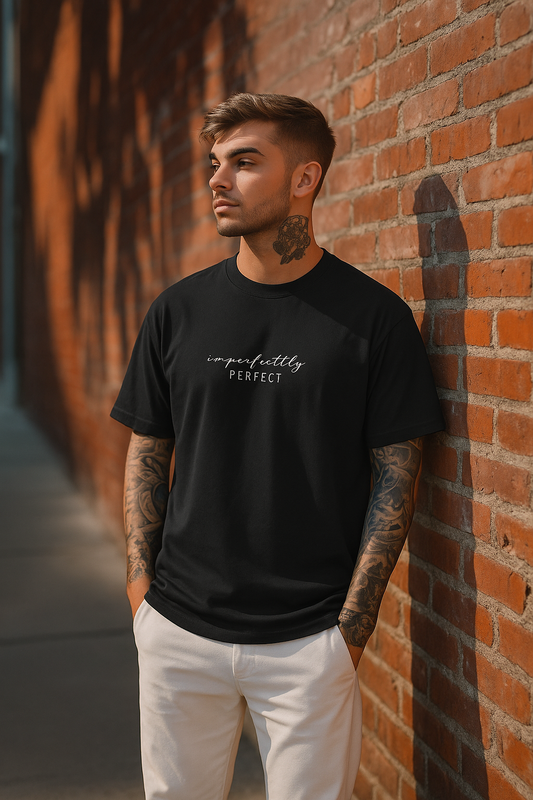 Unisex Classic Crew T-Shirt