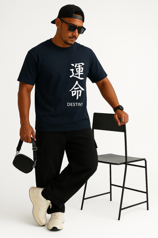 Unisex Oversized Classic T-Shirt