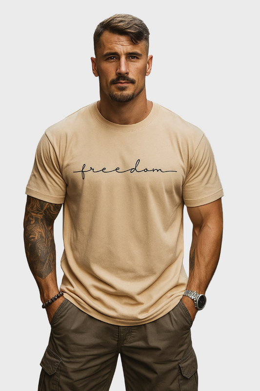 Unisex Classic Crew T-Shirt