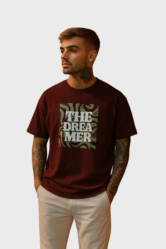 Unisex Classic Crew T-Shirt