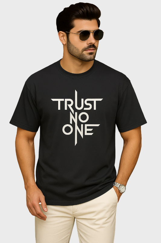 Unisex Oversized Standard T-Shirt