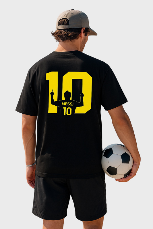 Unisex Oversized Standard T-Shirt
