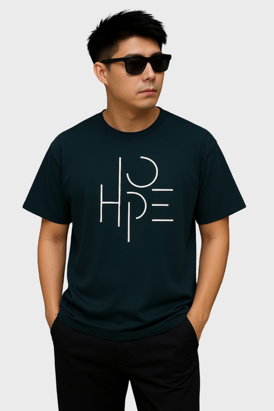 Unisex Classic Crew T-Shirt