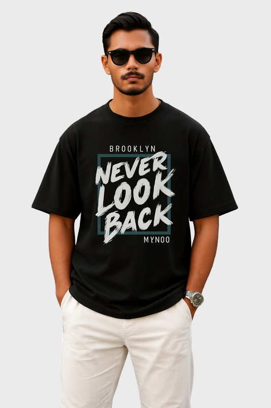 Unisex Oversized Standard T-Shirt