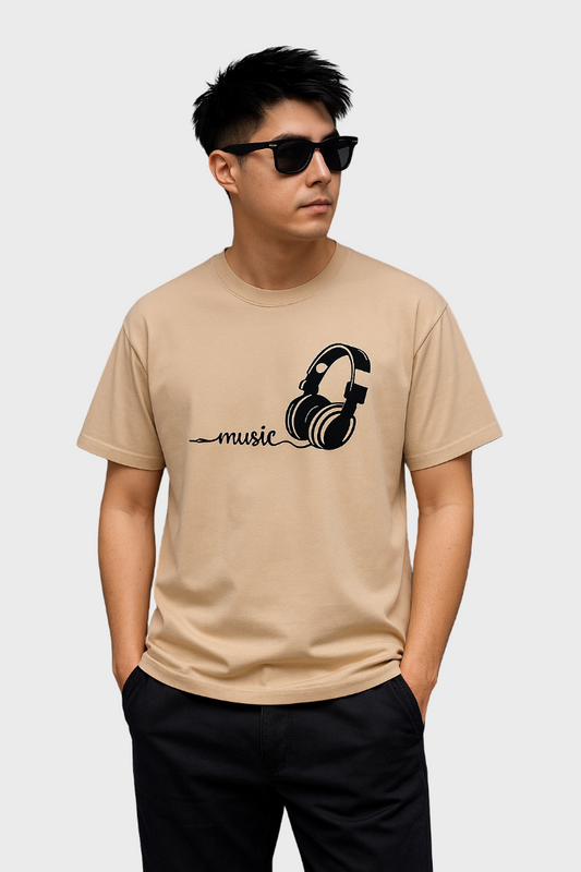 Unisex Classic Crew T-Shirt