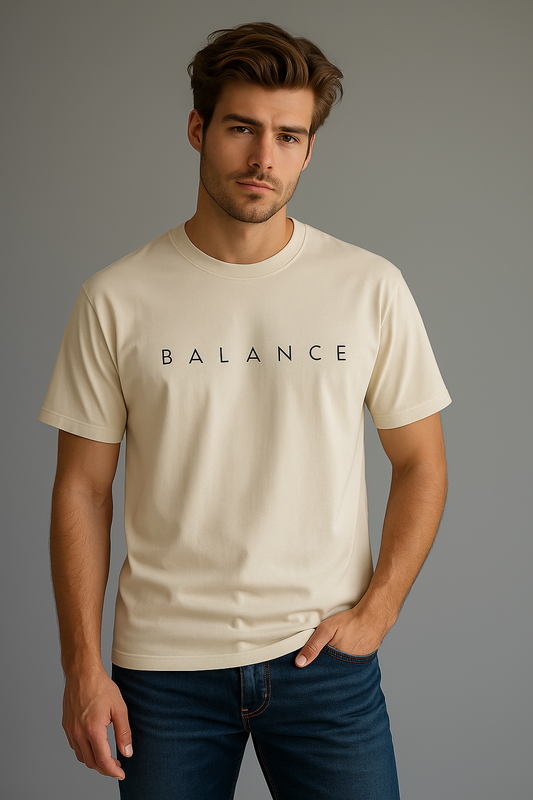 Unisex Classic Crew T-Shirt