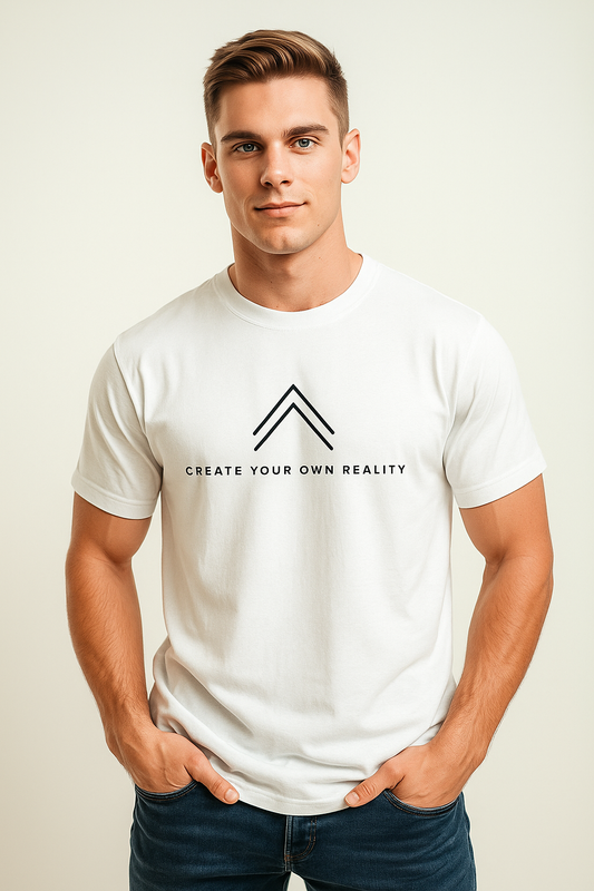 Unisex Classic Crew T-Shirt